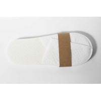 Pantuflas Ecológicas Ultrasónicas de Fieltro | Merveyl