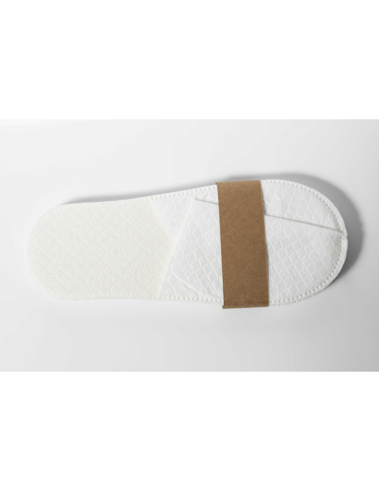 Pantuflas Ecológicas Ultrasónicas de Fieltro | Merveyl