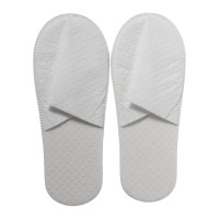 Pantuflas Ecológicas Ultrasónicas de Fieltro | Merveyl