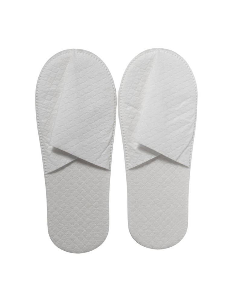 Pantuflas Ecológicas Ultrasónicas de Fieltro | Merveyl