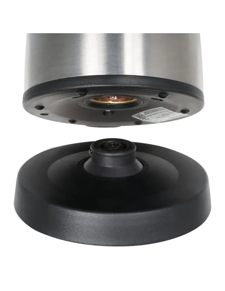 Hervidor Kensington 0.6L Corby | Equipamiento Hotel