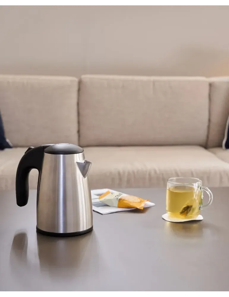 Hervidor Kensington 0.6L Corby | Equipamiento Hotel