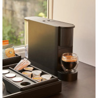 Corby Of Windsor Cafetera Espresso Camden | Equipamiento para Hoteles y Spas Merveyl