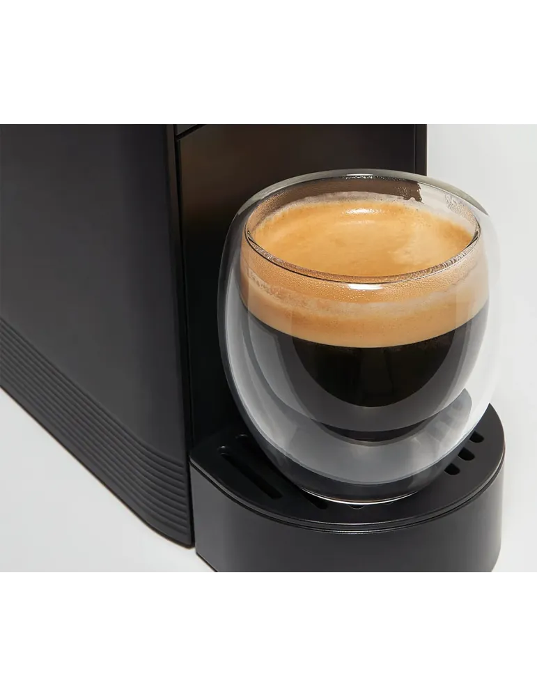Corby Of Windsor Cafetera Espresso Camden | Equipamiento para Hoteles y Spas Merveyl
