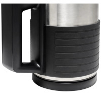 Corby Of Windsor Hervidor Canterbury Doble Pared 0.6L | Equipamiento para Hotel y Spa Merveyl