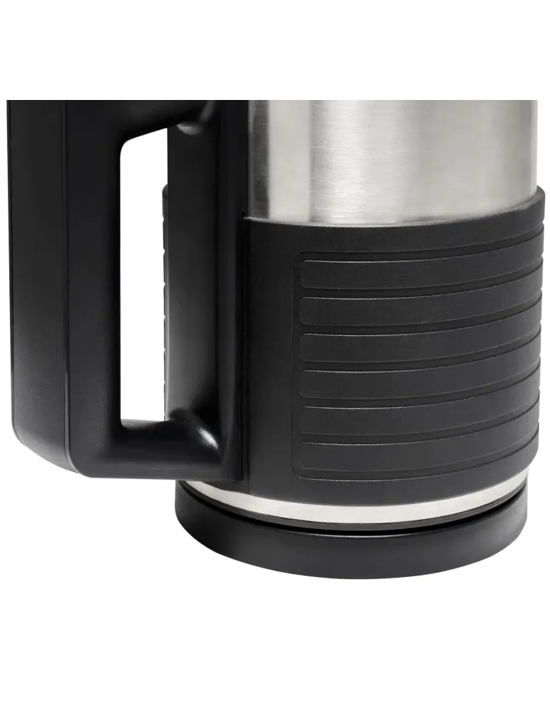 Corby Of Windsor Hervidor Canterbury Doble Pared 0.6L | Equipamiento para Hotel y Spa Merveyl