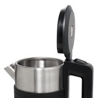 Corby Of Windsor Hervidor Canterbury Doble Pared 0.6L | Equipamiento para Hotel y Spa Merveyl