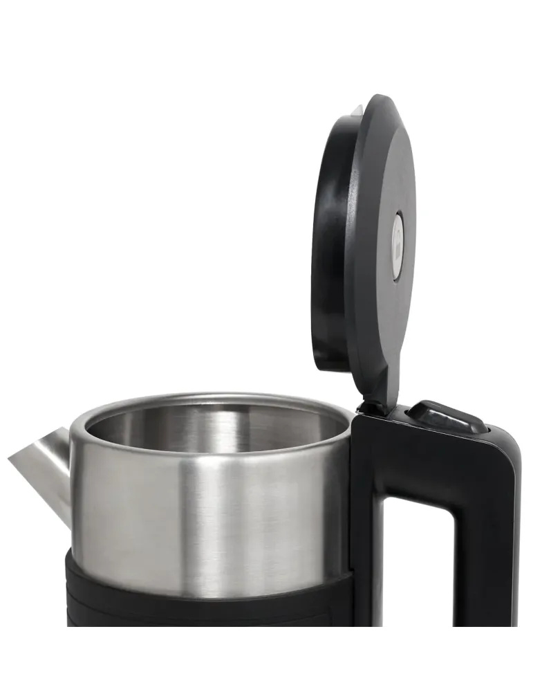 Corby Of Windsor Hervidor Canterbury Doble Pared 0.6L | Equipamiento para Hotel y Spa Merveyl