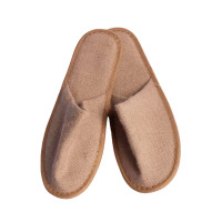 Jute Hotelslippers Superieur+ 42-46 | Merveyl