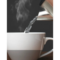 Hervidor Canterbury 0.6L Corby | Equipamiento Hotelero