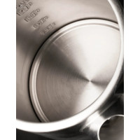 Hervidor Canterbury 0.6L Corby | Equipamiento Hotelero