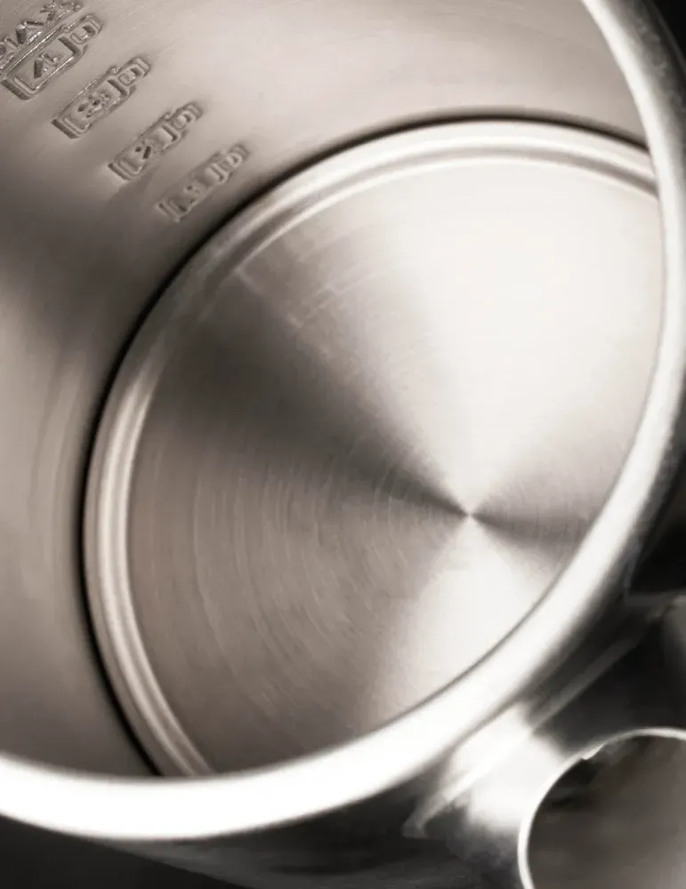 Hervidor Canterbury 0.6L Corby | Equipamiento Hotelero