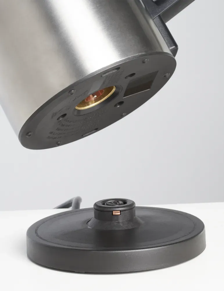 Hervidor Canterbury 0.6L Corby | Equipamiento Hotelero