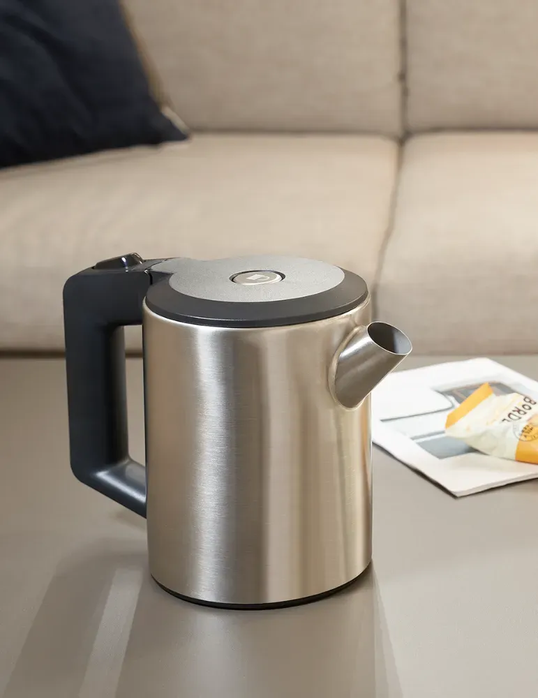 Hervidor Canterbury 0.6L Corby | Equipamiento Hotelero
