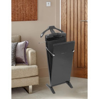 Corby Of Windsor Prensa para pantalones eléctrica Executive | Equipamiento para hoteles y spas Merveyl