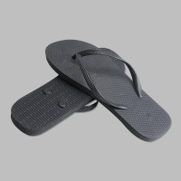 Tongs noires - Spa