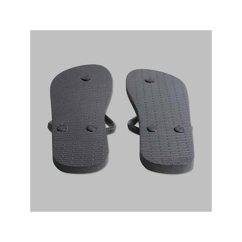 Black Tongs - Spa