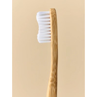 Kit dental de hotel ecológico Cepillo y pasta de dientes