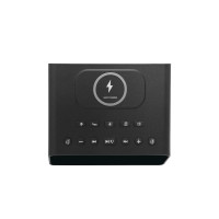 Reloj Despertador Digital Regent Bluetooth - Hotel