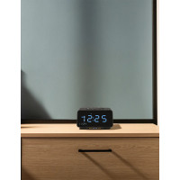 Reloj Despertador Digital Regent Bluetooth - Hotel