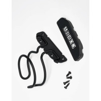 Corby Of Windsor Bromley Anillo para Secador de Pelo | Equipamiento para Hotel y Spa Merveyl