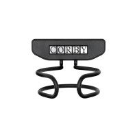 Corby Of Windsor Bromley Anillo para Secador de Pelo | Equipamiento para Hotel y Spa Merveyl