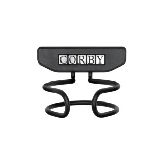 Corby Of Windsor Bromley Anillo para Secador de Pelo | Equipamiento para Hotel y Spa Merveyl