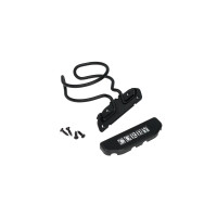 Corby Of Windsor Bromley Anillo para Secador de Pelo | Equipamiento para Hotel y Spa Merveyl