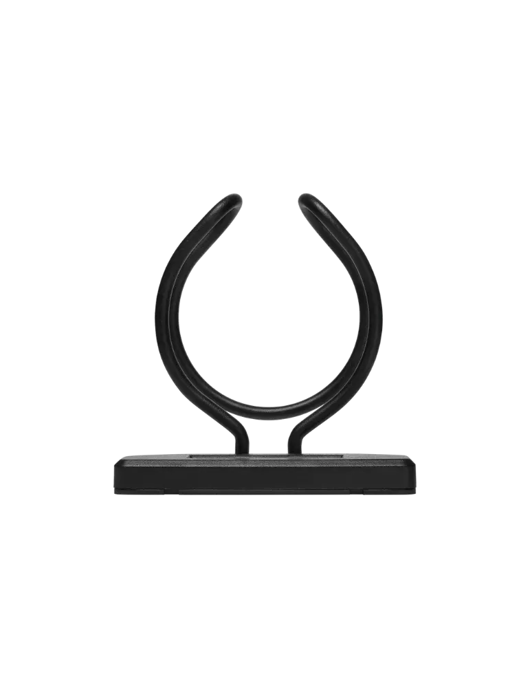 Corby Of Windsor Bromley Anillo para Secador de Pelo | Equipamiento para Hotel y Spa Merveyl
