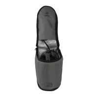 Corby Of Windsor Bolsa de transporte para plancha Sherwood | Equipamiento para hoteles y spas Merveyl