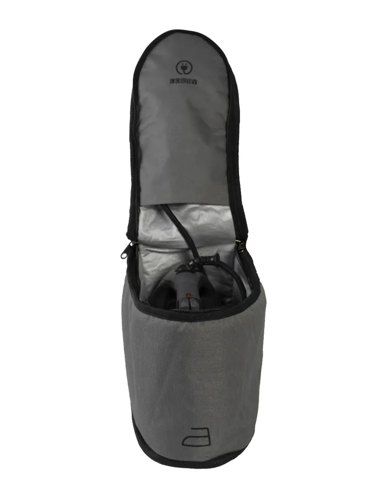 Corby Of Windsor Bolsa de transporte para plancha Sherwood | Equipamiento para hoteles y spas Merveyl