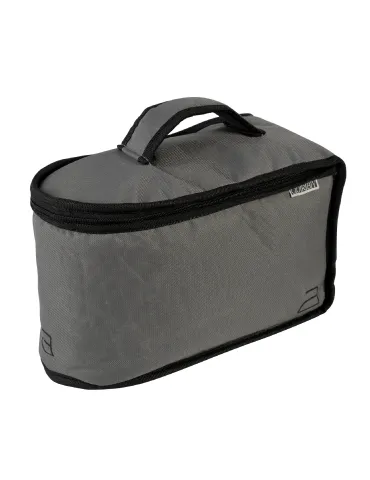 Corby Of Windsor Sherwood Iron Carry Bag | Hotel And Spa Equipment Merveyl
