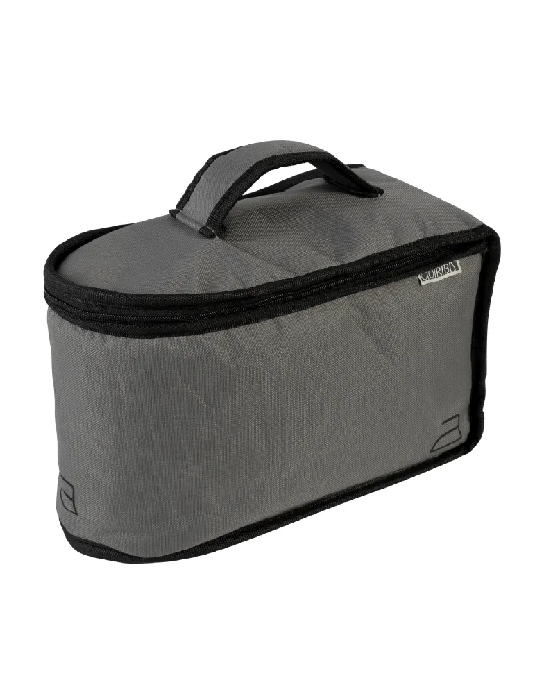 Corby Of Windsor Bolsa de transporte para plancha Sherwood | Equipamiento para hoteles y spas Merveyl