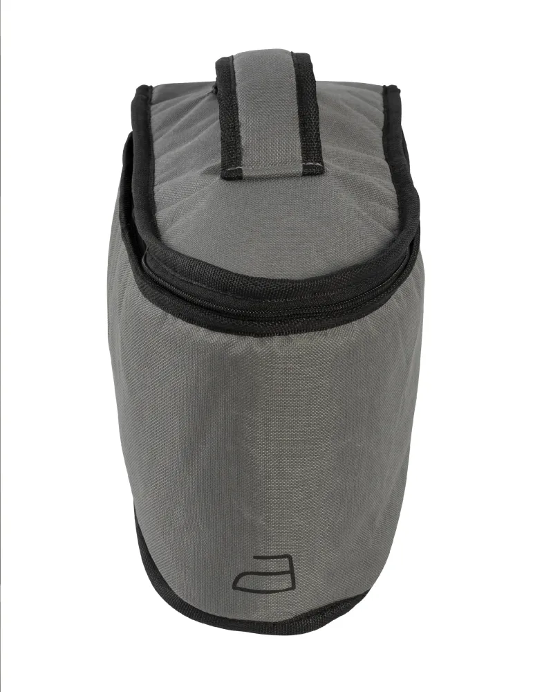 Corby Of Windsor Bolsa de transporte para plancha Sherwood | Equipamiento para hoteles y spas Merveyl