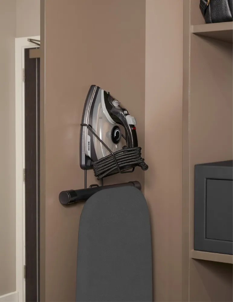 Tabla de planchar Oxford Standard | Corby | Merveyl