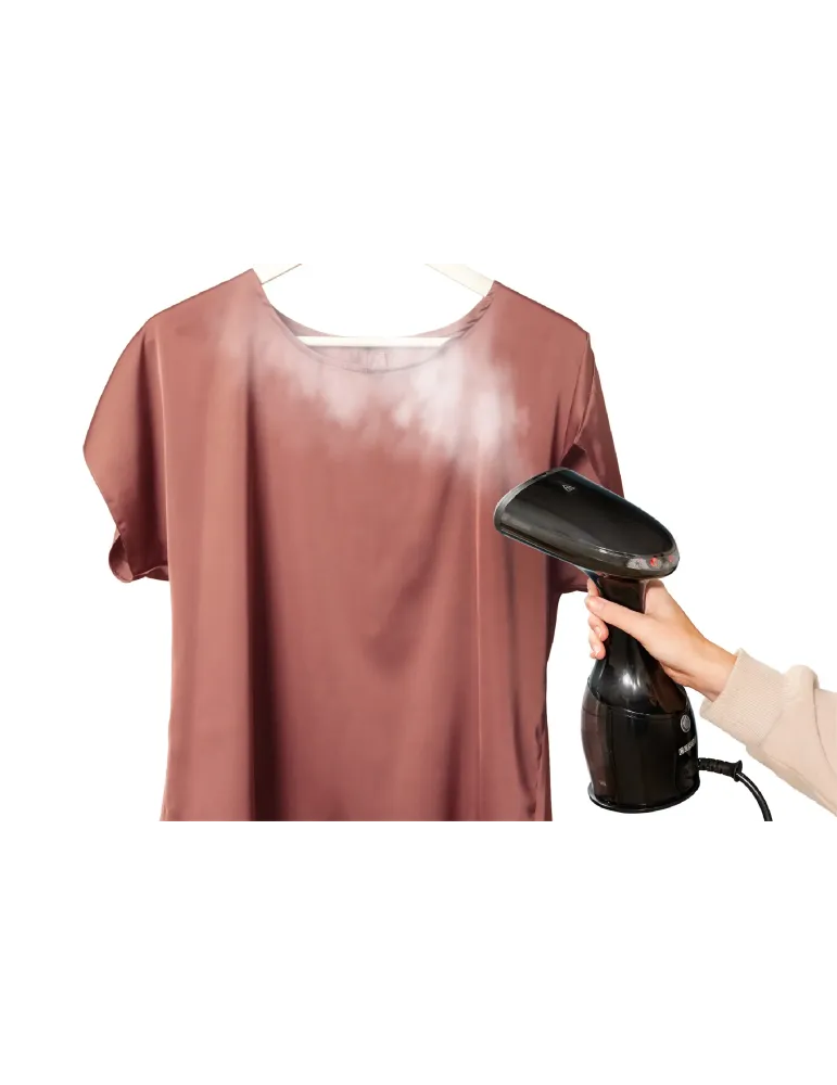 Corby Of Windsor Stockton Vaporizador de Ropa | Equipamiento para Hoteles y Spa Merveyl