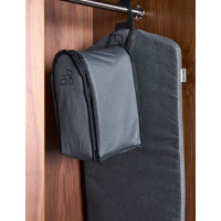 Bolsa de transporte Brixton para plancha y vaporizador | Merveyl