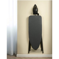 Corby Of Windsor Sherwood Soporte para Plancha y Tabla de Planchar | Equipamiento para Hoteles y Spas Merveyl
