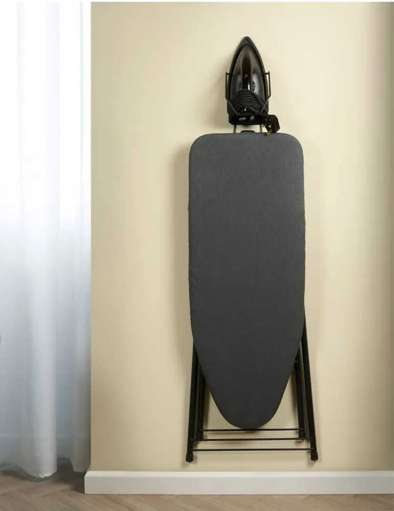 Corby Of Windsor Sherwood Soporte para Plancha y Tabla de Planchar | Equipamiento para Hoteles y Spas Merveyl