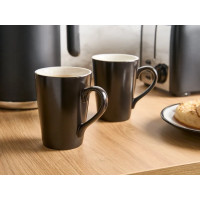Taza Fenton Corby de Windsor - Porcelana de hotel