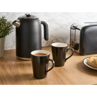 Taza Fenton Corby de Windsor - Porcelana de hotel