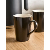 Taza Fenton Corby de Windsor - Porcelana de hotel