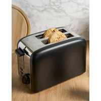 Tostadora Chelmsford de acero inoxidable para hotel - Corby