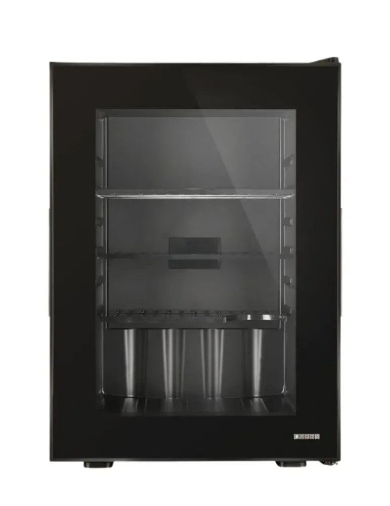 Minibar Eton 40L Silencieux Corby | Grand Frigo Hôtel