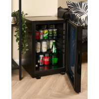 Minibar Eton 40L Silencieux Corby | Grand Frigo Hôtel