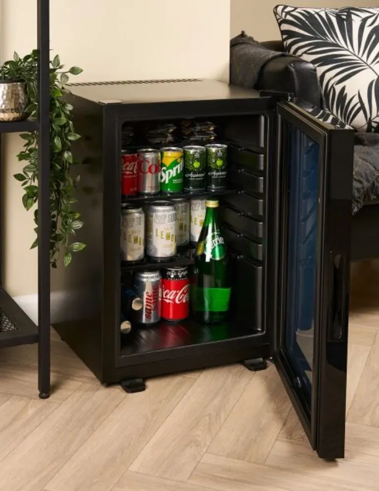 Minibar Eton 40L Silencieux Corby | Grand Frigo Hôtel