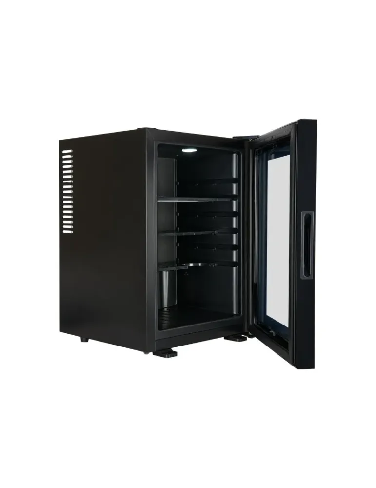 Minibar Eton 40L Silencieux Corby | Grand Frigo Hôtel