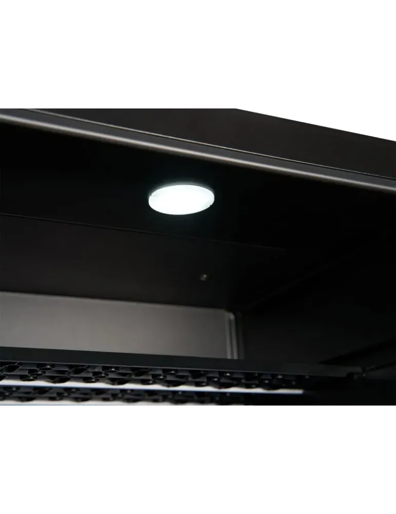Minibar Eton 40L Silencieux Corby | Grand Frigo Hôtel
