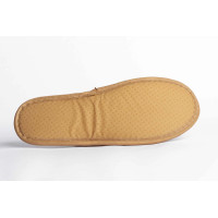 Zapatillas de Yute Superior Ecológicas para Hotel | Merveyl