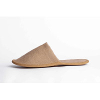 Zapatillas de Yute Superior Ecológicas para Hotel | Merveyl